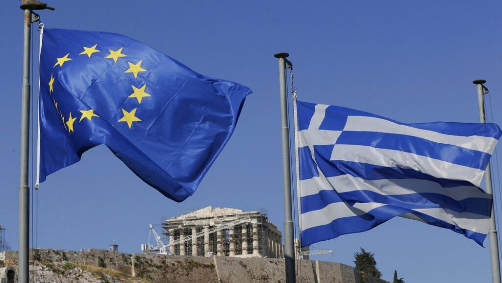 Greek elections: Brussels no longer worries about the economy but rule of law is another matter