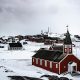 Greenland premier laments tensions with Copenhagen over new minister