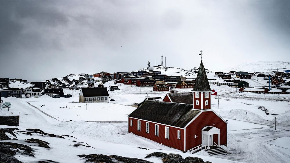 Greenland premier laments tensions with Copenhagen over new minister