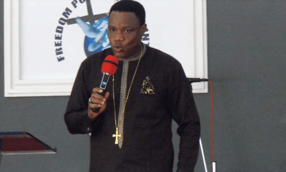 Gunmen Abduct General Overseer, Pastor In Adamawa