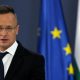 Hungary blocks next tranche of EU tool to provide military support to Ukraine