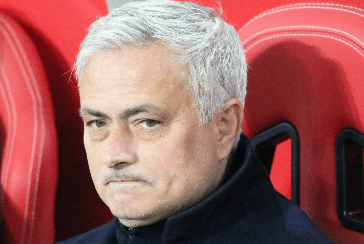Jose Mourinho Names Clubs He Has "Deep Feeling" For