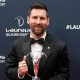 Lionel Messi's move to Saudi Arabia a 'done deal'