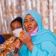 2023: What Aisha Buhari Told Tinubu, Osinbajo, Umahi, Others At Dinner