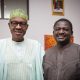 If Not For Buhari, Nigeria May Have Been Wiped Off By Now - Adesina