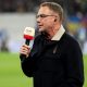 Ralf Rangnick happy Man Utd have 'recognised signs of the times'