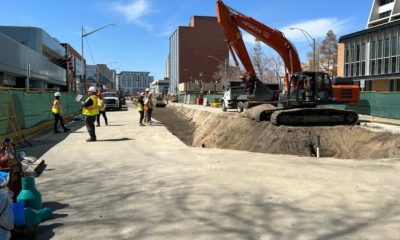 Saskatoon roadwork plans revealed, residents should prepare for detours - Saskatoon