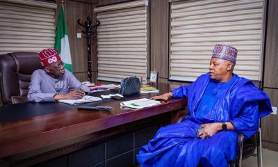 Shettima reveals two decisions Tinubu will make when he becomes president