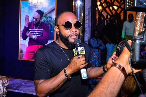 Singer Kcee Trash Asa for Mocking Him In Viral Interview With Ebuka Obi-Uchendu
