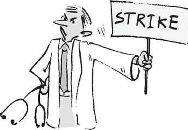 Strike: Resident doctors' demands absurd, says Ngige