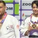 Stump makes history with first-ever gold for Switzerland in World Judo Championships