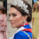The most eye-catching, regal fashion at the coronation of King Charles - National