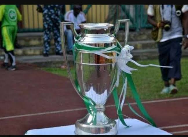 Top NPFL Clubs Crash Out In Round Of 32
