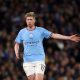 UCL: Shut up - De Bruyne tells Guardiola during 4-0 victory over Real Madrid
