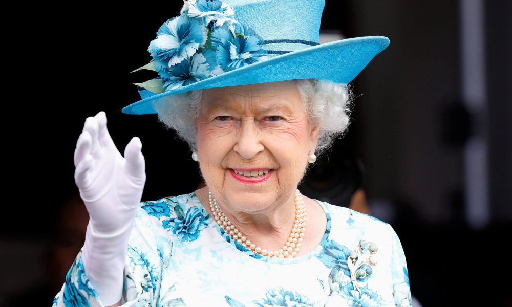 UK Govt Reveals How Much It Spent On Queen Elizabeth II Burial