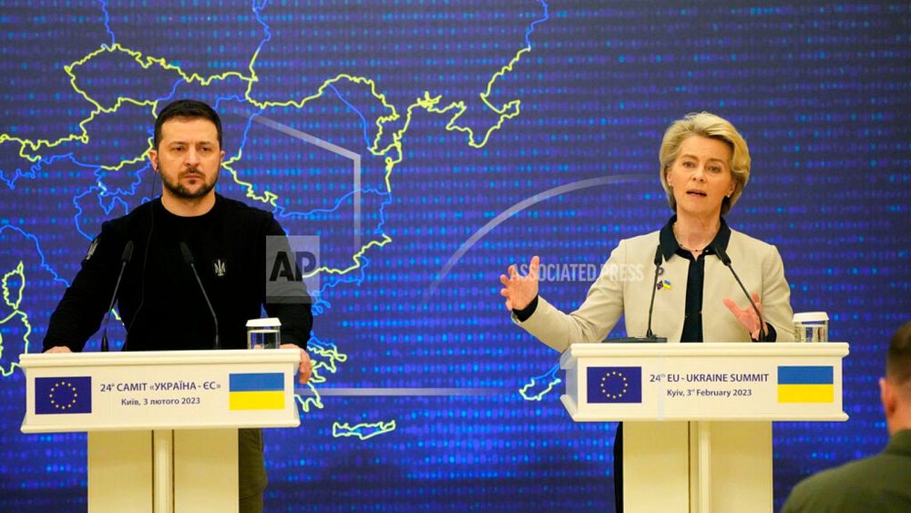 Ukraine: New media law sparks division