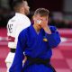 Ukraine pulls out of World Judo tournament over Russian and Belarusian participation