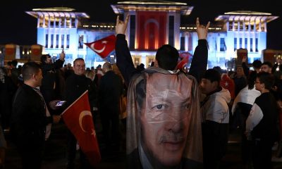What Erdoğan's re-election means for Turkey and the West