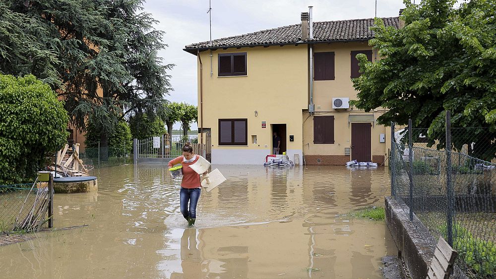 Years ago Italy created a task force entrusted with preventing flooding. Why didn't it work?