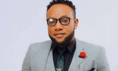 Your love, hate, adds nothing to my pocket - Kcee tells Asa