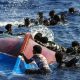 1,300 migrants overcrowd Lampedusa reception centre designed for 400