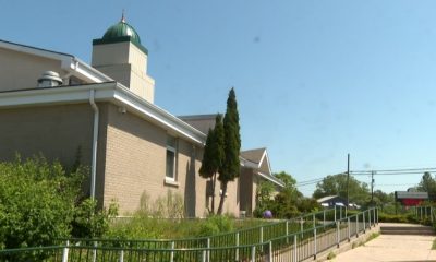 Lack of accessibility to mosque a ‘challenge’ say some Kingston residents - Kingston