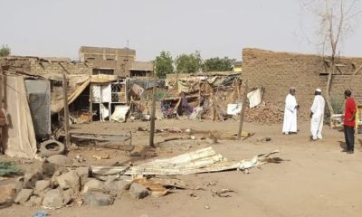 UN Security Council urges immediate Sudan ceasefire, renewed transition talks - National