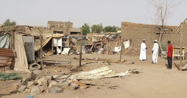 UN Security Council urges immediate Sudan ceasefire, renewed transition talks - National