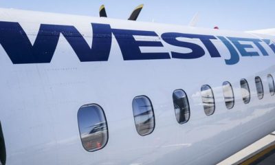 B.C. family sues WestJet for missed connecting flight, lost luggage - Okanagan