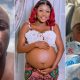 Portable brags as news of his child with 4th babymama trends