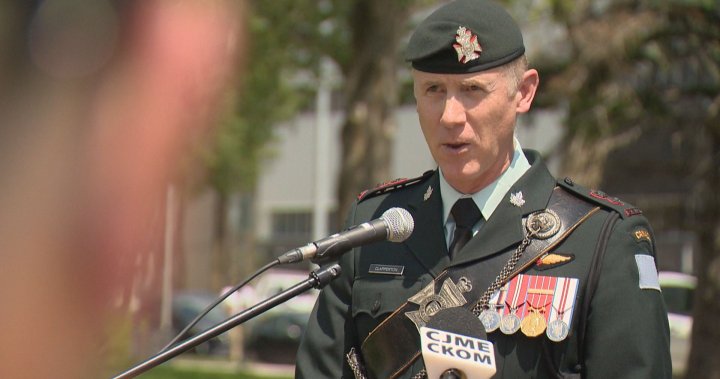 Preparations in talks for Regina’s 80th annual D-Day commemorations next year
