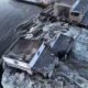 Ukraine, Russia trade blame as dam blast threatens drinking water supply - National
