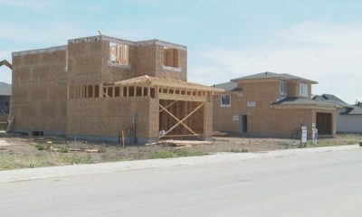 Southern Alberta real estate and business communities worried about interest hike - Lethbridge
