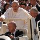 Pope Francis in hospital for abdominal surgery to treat intestinal blockage - National