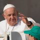 Pope Francis in ‘good general condition’ after intestinal surgery, Vatican says - National
