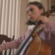 Ukrainian refugee finds home in B.C. orchestra