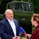 Belarus starts taking delivery of Russian nuclear weapons, Lukashenko says - National