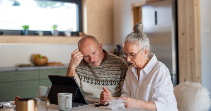 Older Canadians planning to push back retirement due to inflation: survey - National