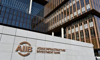 Former Canadian AIIB official says he was ‘advised’ to flee China after resignation - National