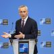 Could there be a new NATO chief? Stoltenberg leaves open idea of staying - National