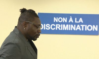 Montreal city worker claims racism complaints ignored: ‘I don’t feel safe anywhere’ - Montreal
