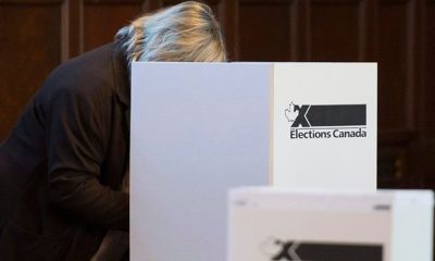 Voters will hit the polls on Monday in NDG-Westmount federal by-election - Montreal