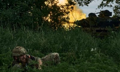 Ukraine says it has retaken 8 villages from Russian forces in 2 weeks - National