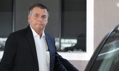Brazil’s Bolsonaro faces being barred from office as trial begins - National