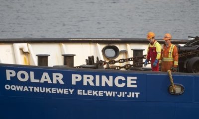 TSB Canada begins Titan sub investigation following Polar Prince return
