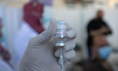 As pandemic winds down, COVAX has billions left to spend. Where will the money go? - National