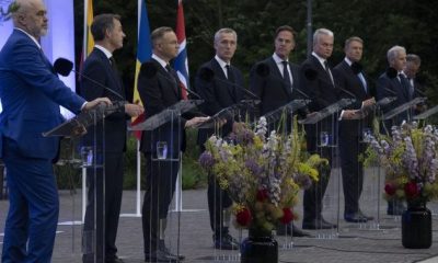 Wagner Group in Belarus spells trouble, Eastern Europe’s NATO allies warn - National