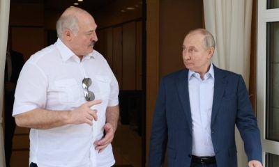Putin wanted to ‘wipe out’ Prigozhin during Wagner revolt, Lukashenko says - National