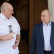 Putin wanted to ‘wipe out’ Prigozhin during Wagner revolt, Lukashenko says - National