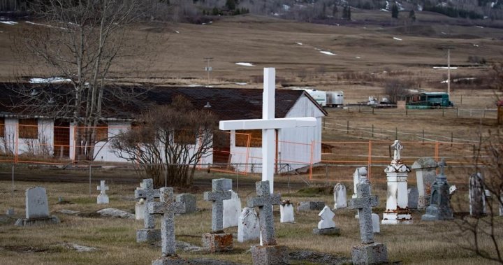 Residential school denialism mounts, why the search for unmarked graves needs time